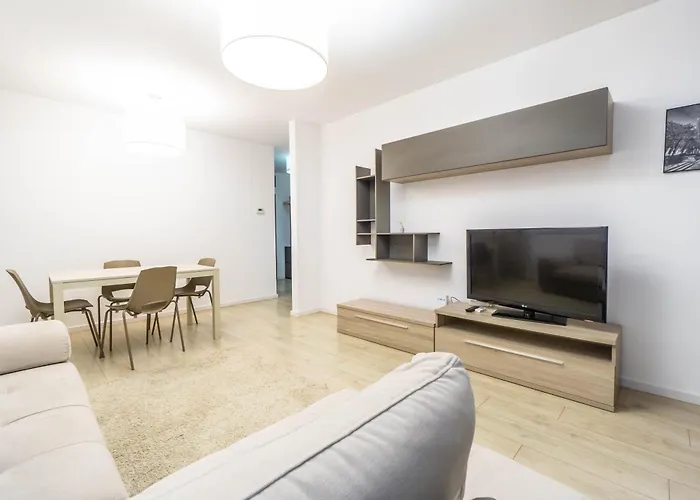 Jasmine Luxury Aviatiei