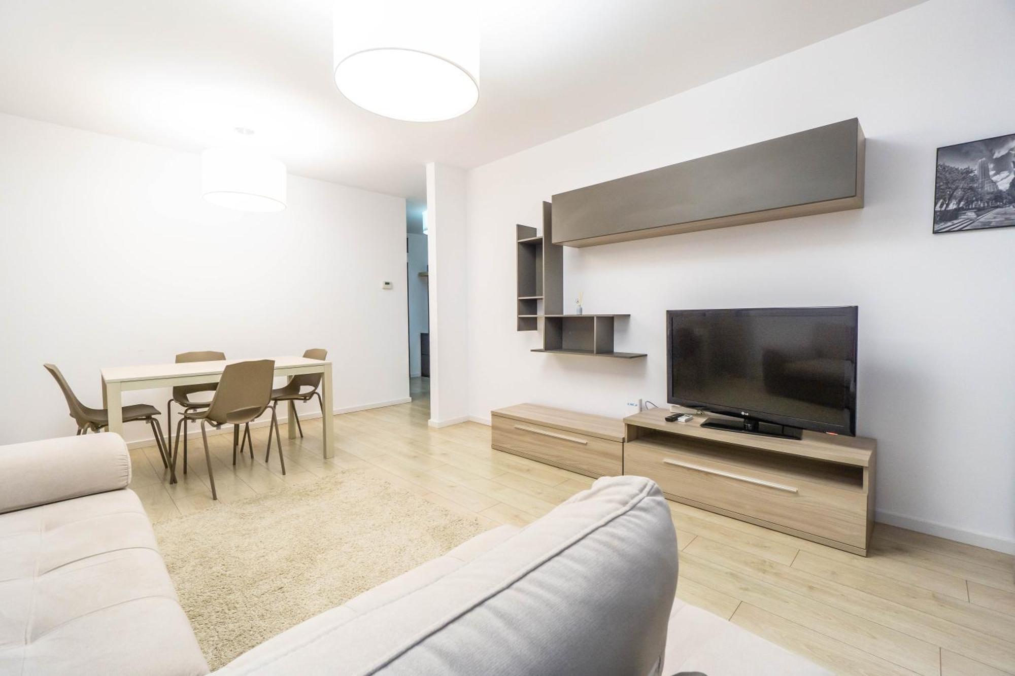 Appartamento Jasmine Luxury Aviatiei Bucarest