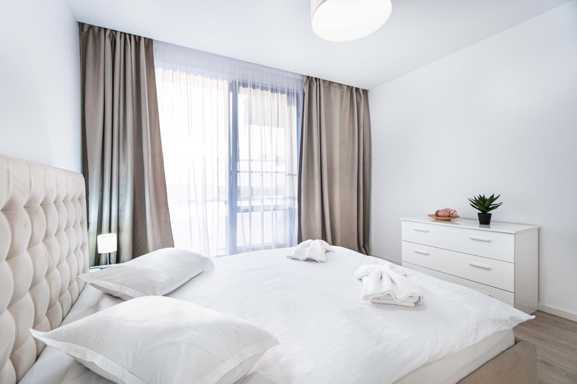 Jasmine Luxury Aviatiei * Bucarest