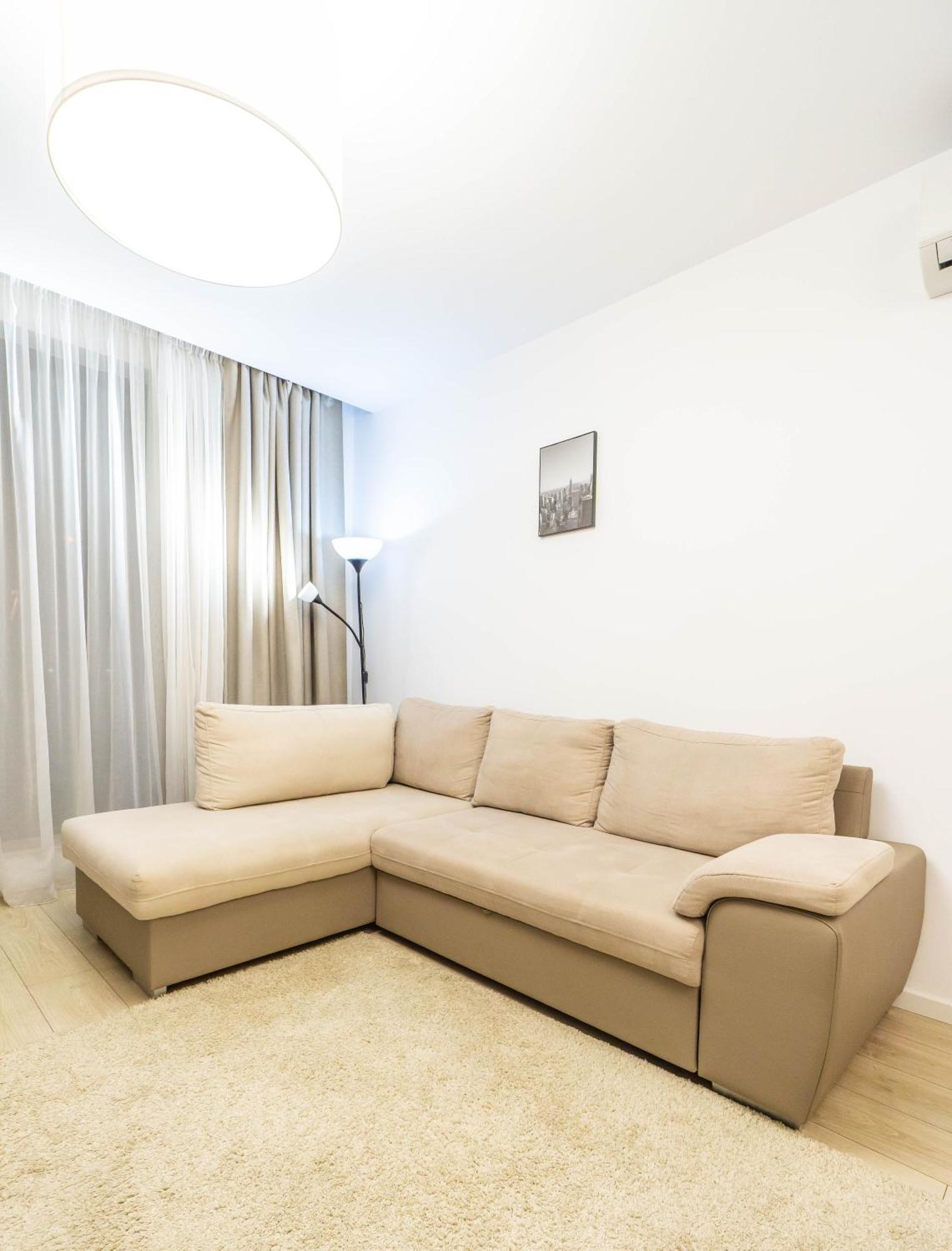 Jasmine Luxury Aviatiei * Bucarest