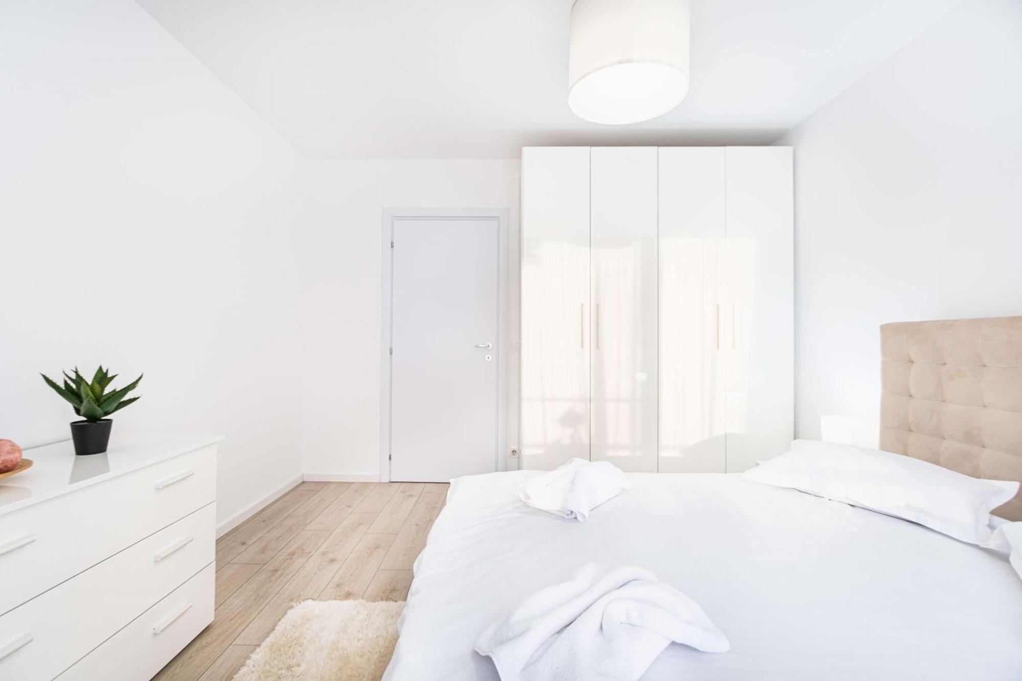 Appartamento Jasmine Luxury Aviatiei Bucarest
