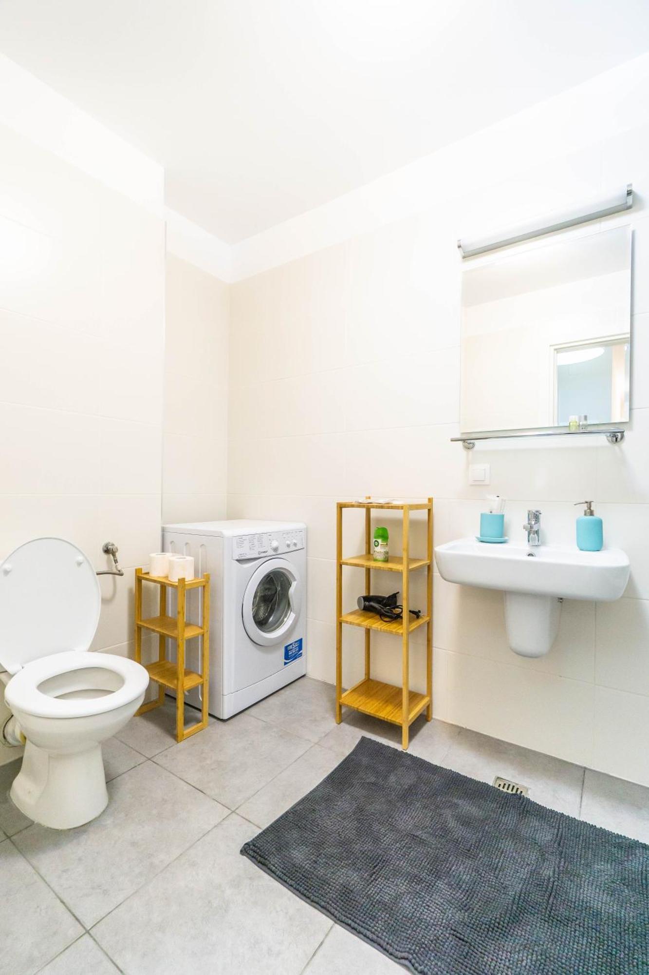 Jasmine Luxury Aviatiei * Bucarest