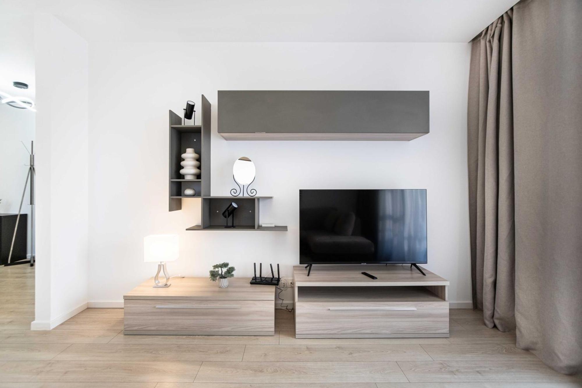 Jasmine Luxury Aviatiei Bucarest