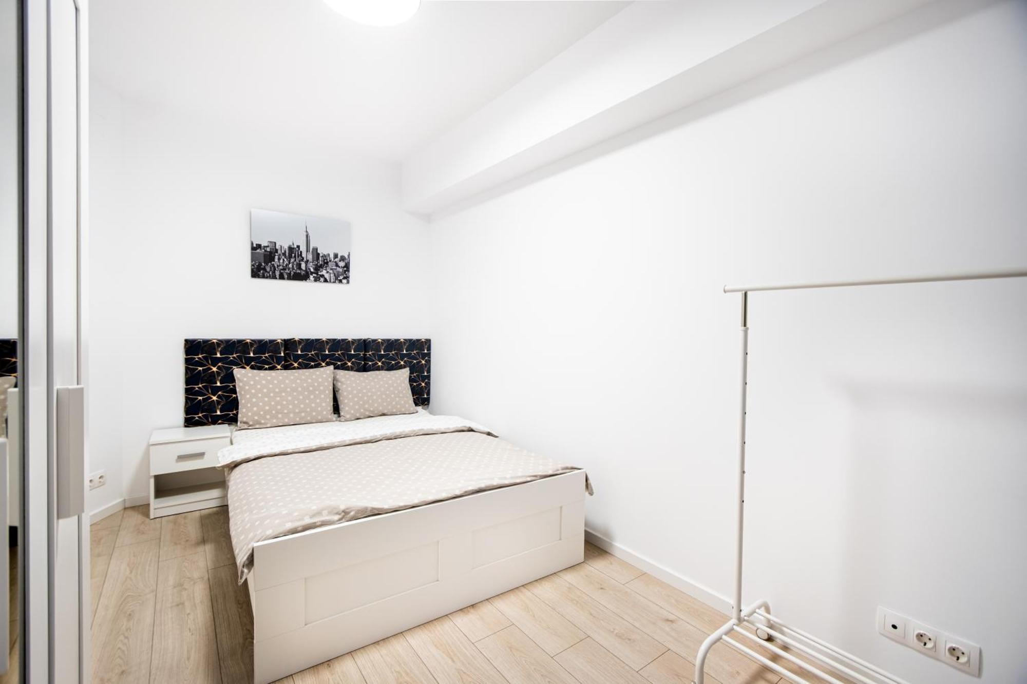 Jasmine Luxury Aviatiei * Bucarest
