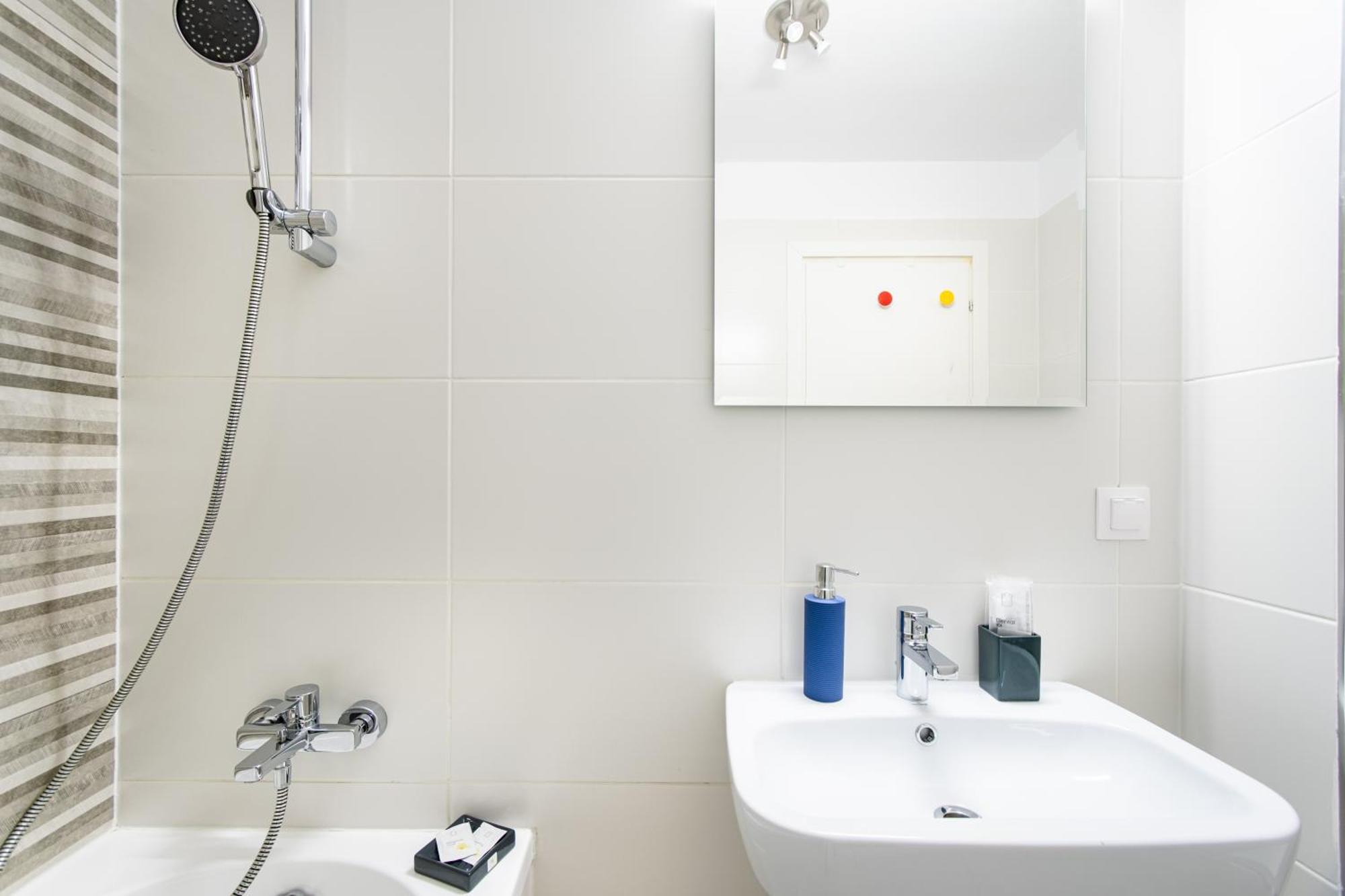 Appartamento Jasmine Luxury Aviatiei Bucarest