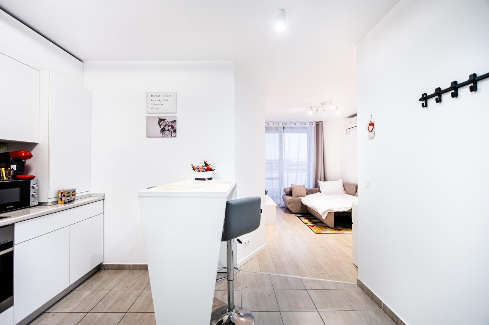 Jasmine Luxury Aviatiei Bucarest