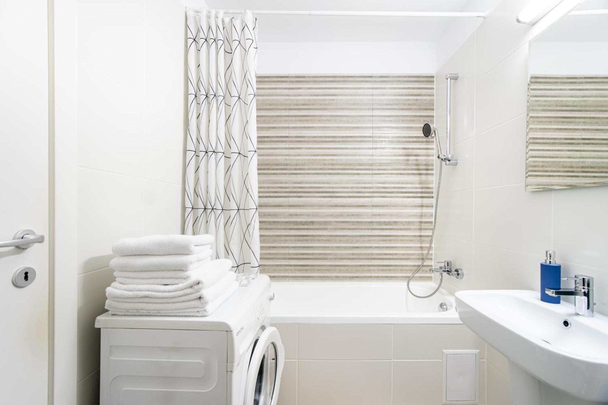 Jasmine Luxury Aviatiei Bucarest